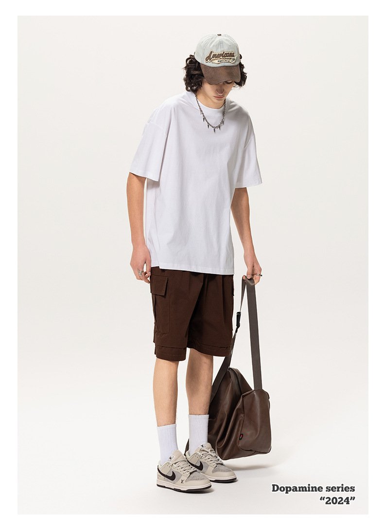 Premium Comfort T-Shirt Style Guide