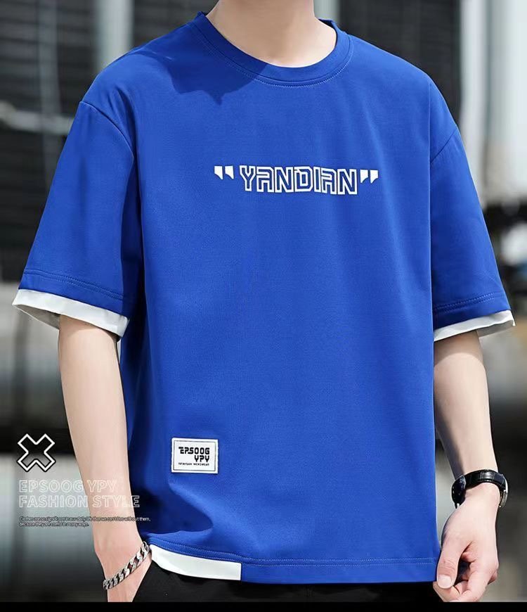 Wholesale Premium Cotton T-Shirts 2026 Packaging