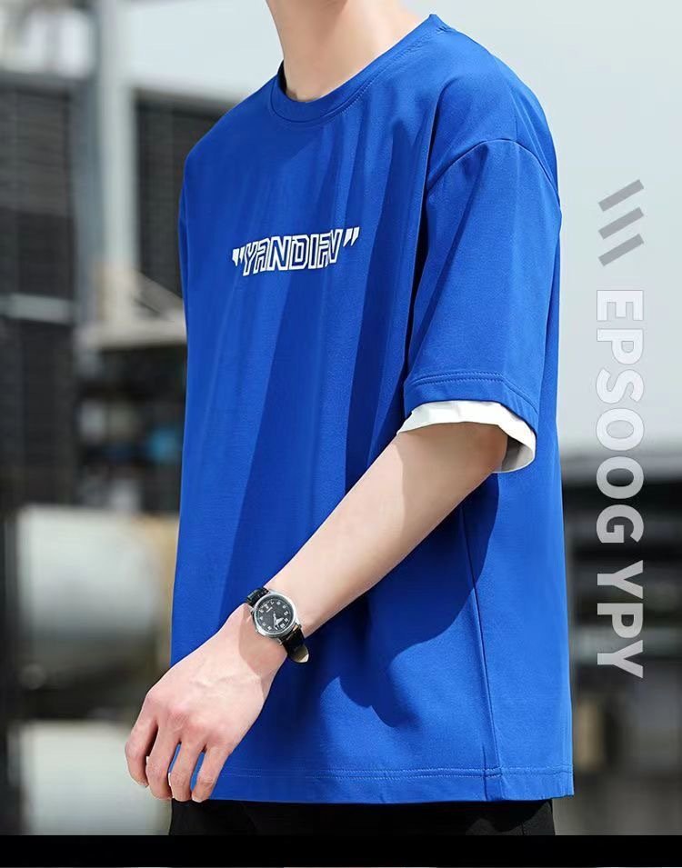 Wholesale Premium Cotton T-Shirts 2026 Full Collection