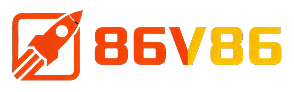 86v86